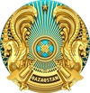 Botschaft der Republik Kasachstan in der Bundesrepublik Deutschland